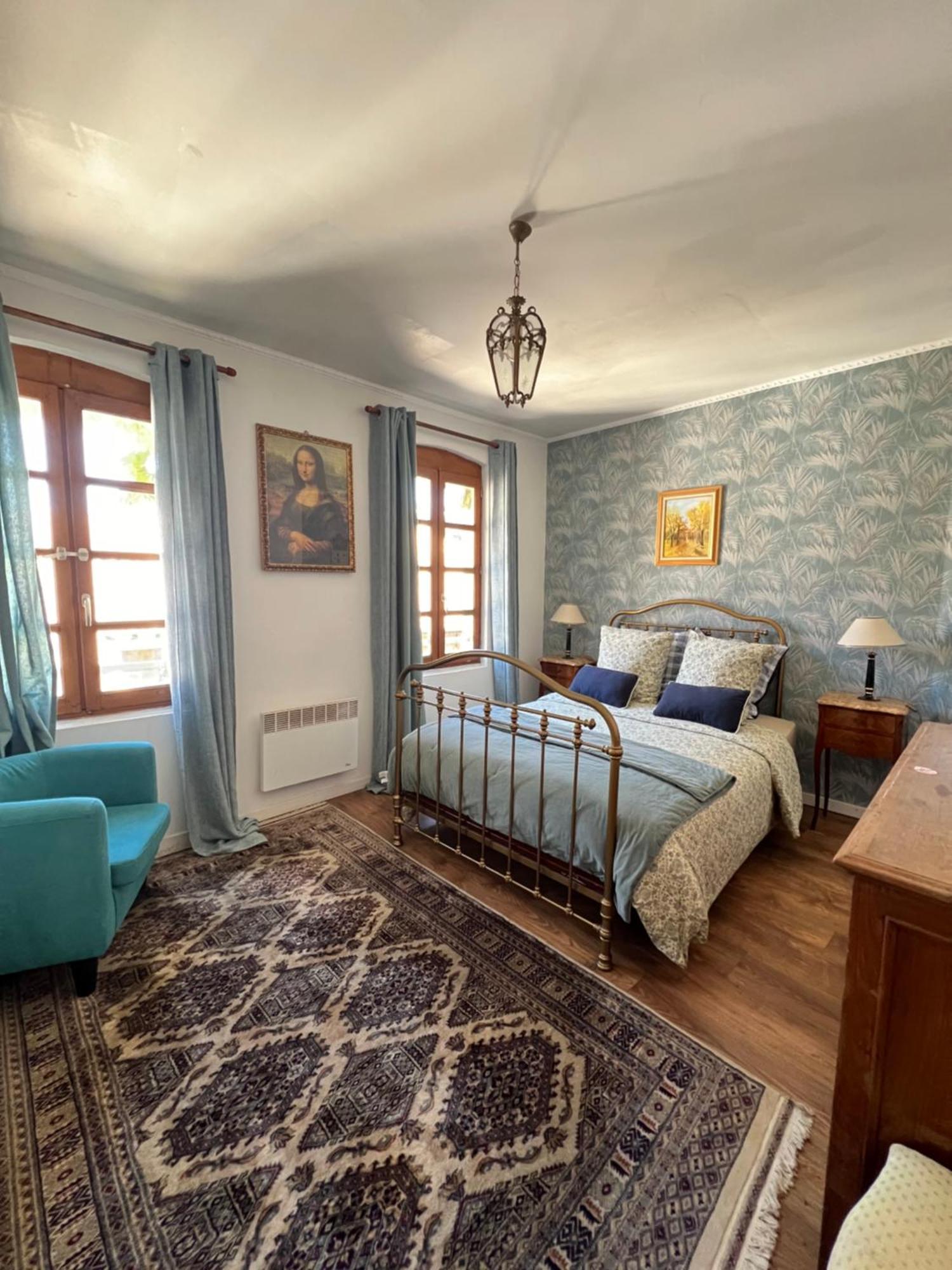 Renove, Vue Sur Palais Des Papes, Terrasse Et Wifi Troisieme Etage Apartment Avignon Ngoại thất bức ảnh