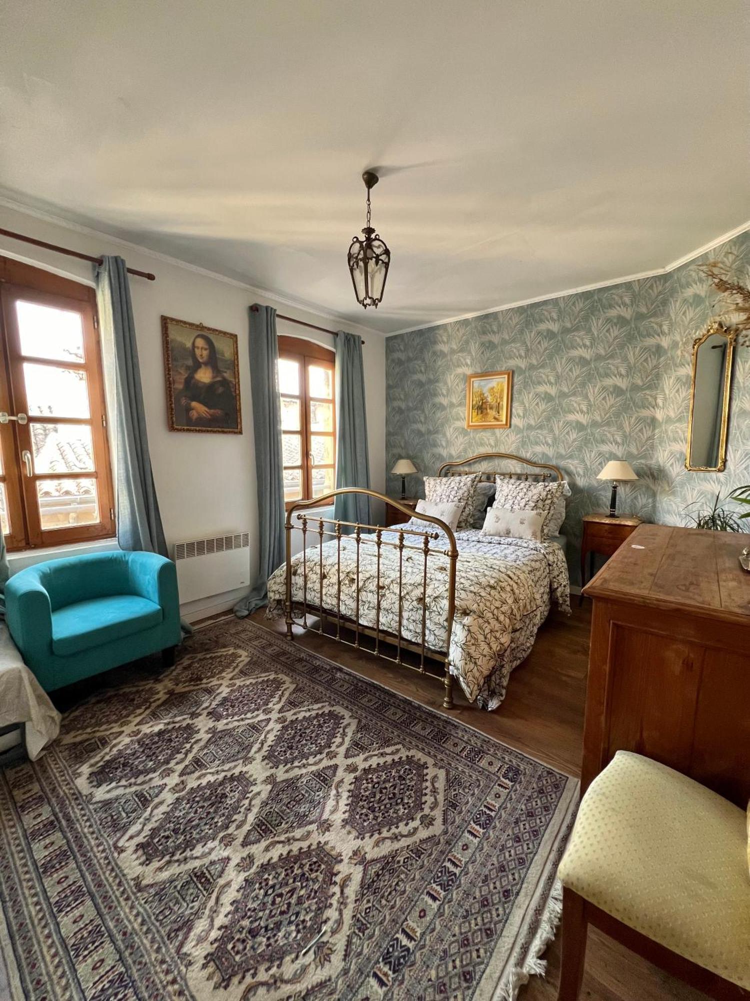 Renove, Vue Sur Palais Des Papes, Terrasse Et Wifi Troisieme Etage Apartment Avignon Ngoại thất bức ảnh